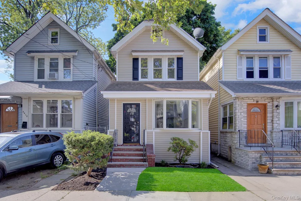 96-16 91st Drive Woodhaven, NY 11421