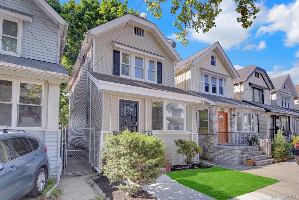 96-16 91st Drive Woodhaven, NY 11421