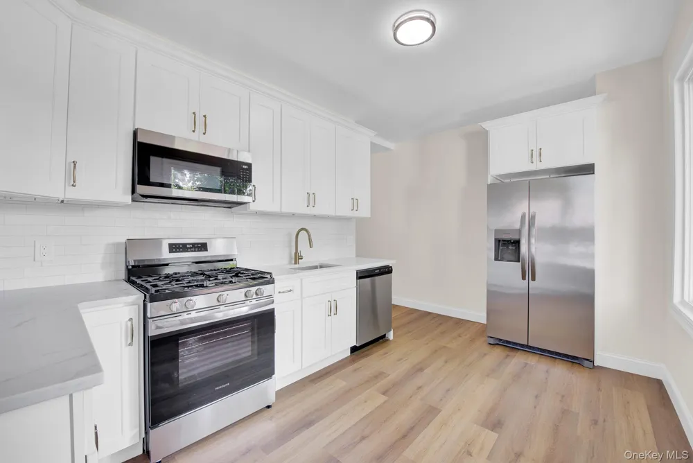 96-16 91st Drive Woodhaven, NY 11421