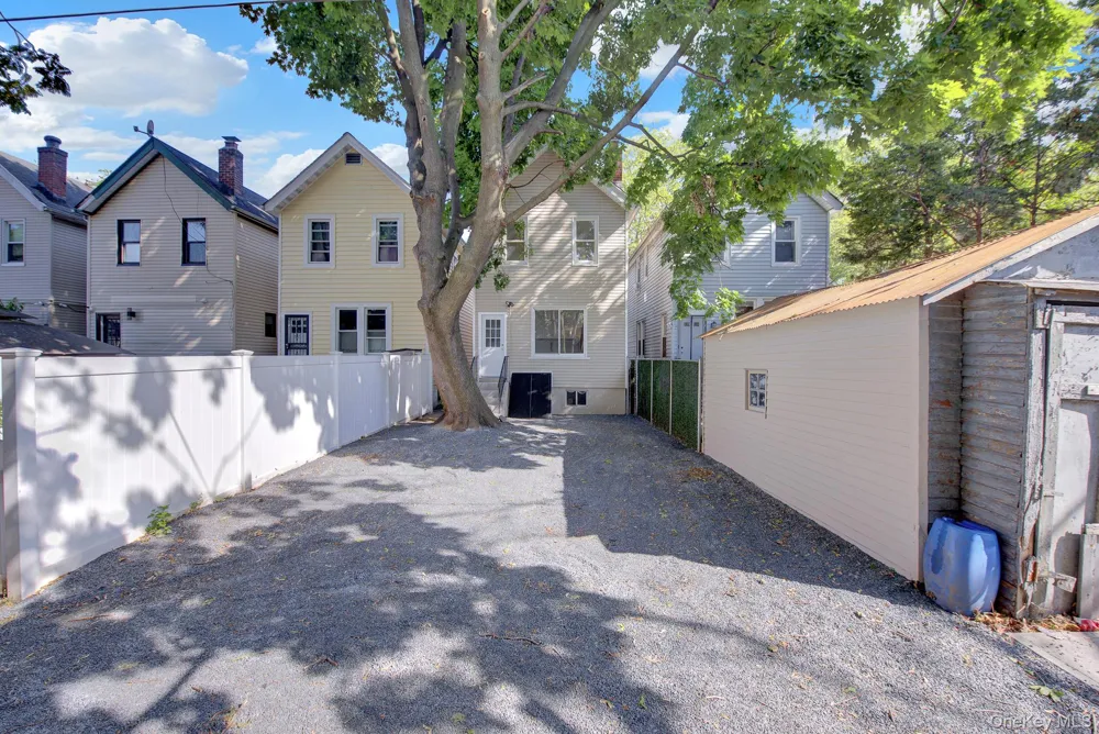 96-16 91st Drive Woodhaven, NY 11421