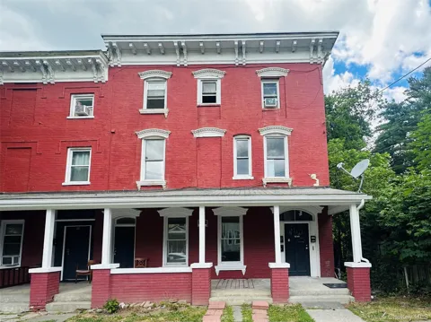 86.5 Garden Street #3