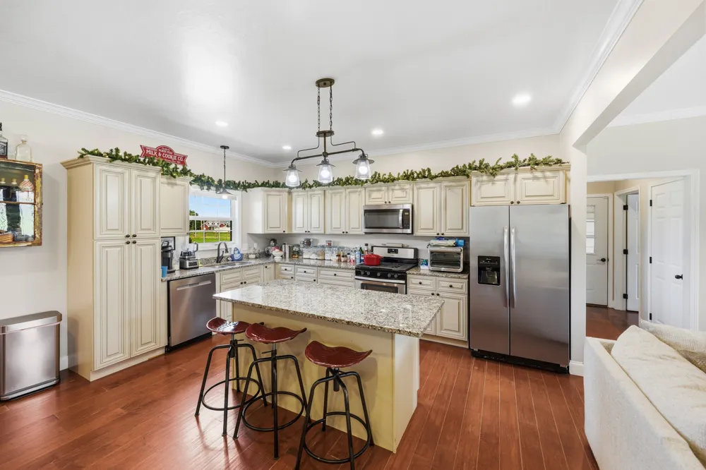 2033 Connie Allen Rd Mc Kenzie, TN 38201