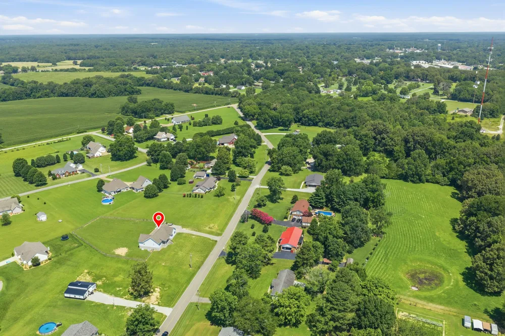 2033 Connie Allen Rd Mc Kenzie, TN 38201