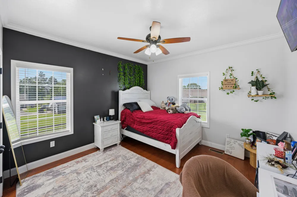 2033 Connie Allen Rd Mc Kenzie, TN 38201