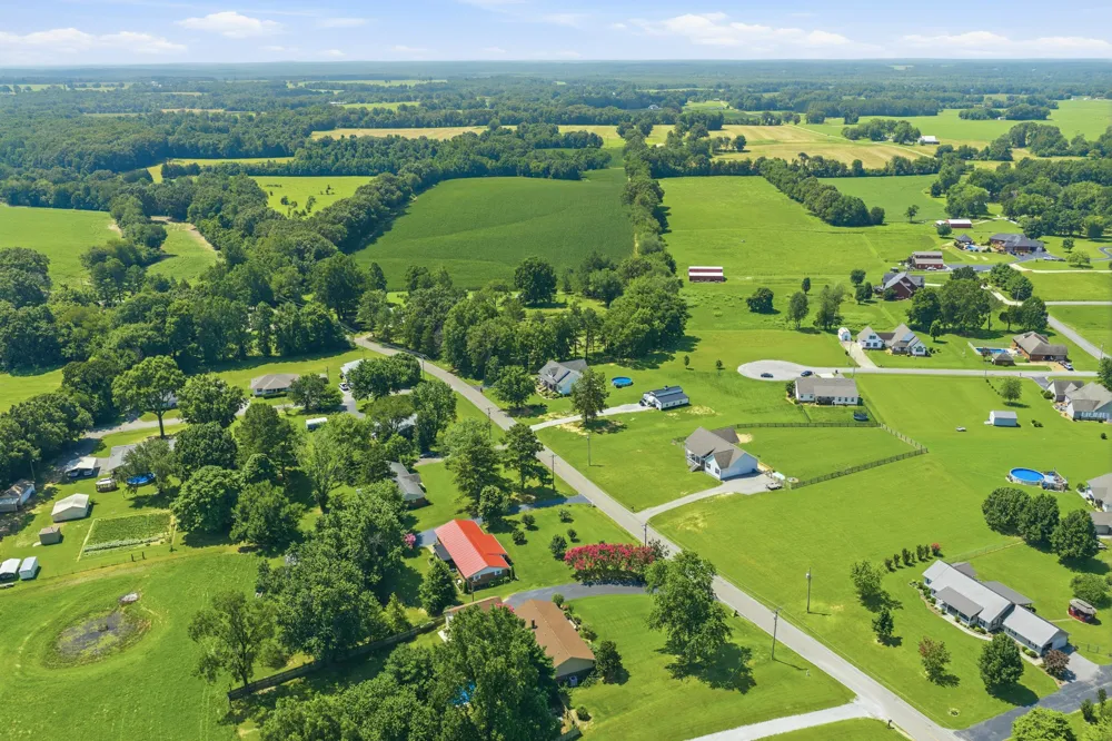 2033 Connie Allen Rd Mc Kenzie, TN 38201
