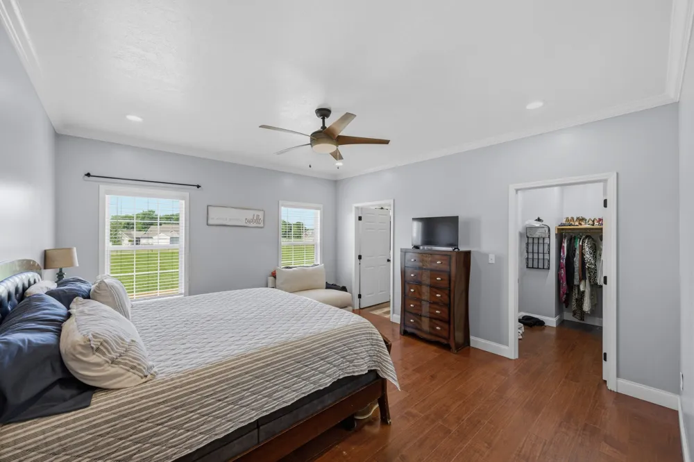 2033 Connie Allen Rd Mc Kenzie, TN 38201