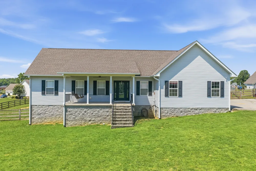 2033 Connie Allen Rd Mc Kenzie, TN 38201
