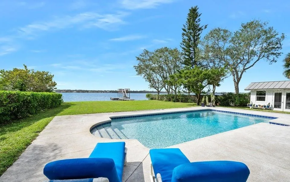 1596 JOHN ANDERSON DRIVE Ormond Beach, FL 32176