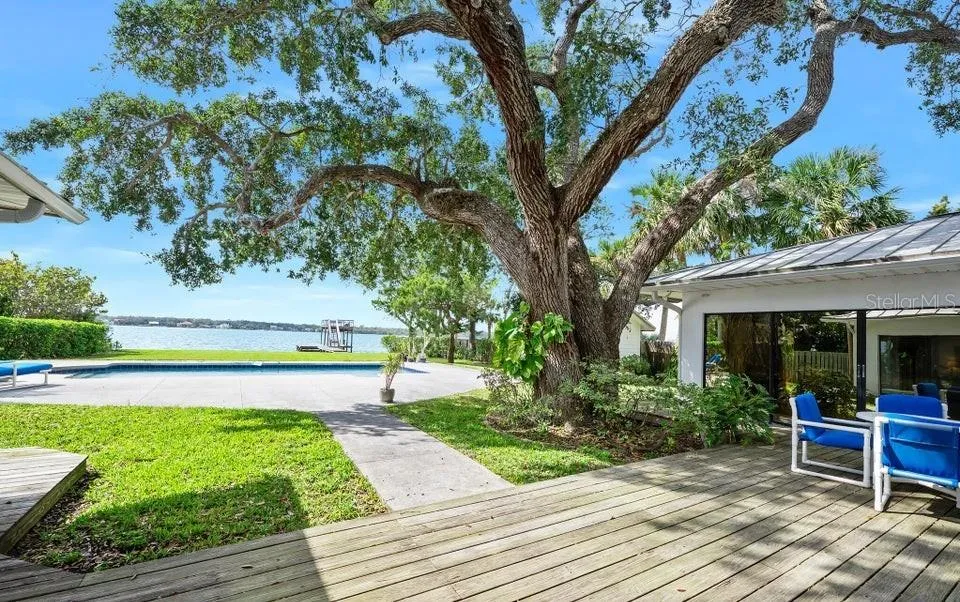 1596 JOHN ANDERSON DRIVE Ormond Beach, FL 32176