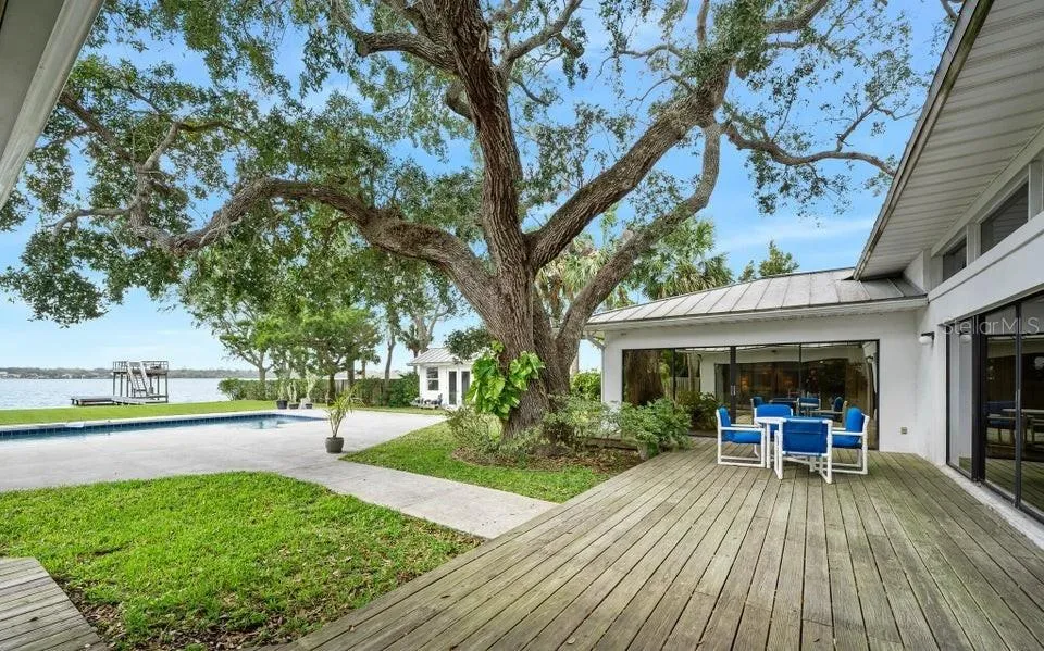 1596 JOHN ANDERSON DRIVE Ormond Beach, FL 32176