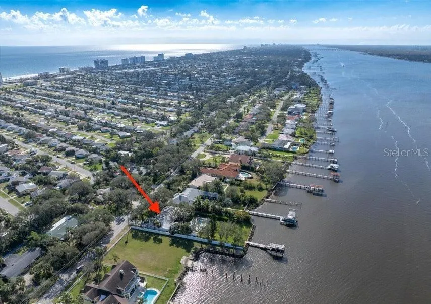 1596 JOHN ANDERSON DRIVE Ormond Beach, FL 32176