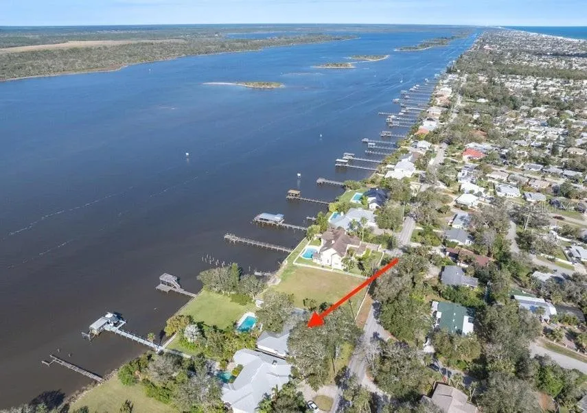 1596 JOHN ANDERSON DRIVE Ormond Beach, FL 32176