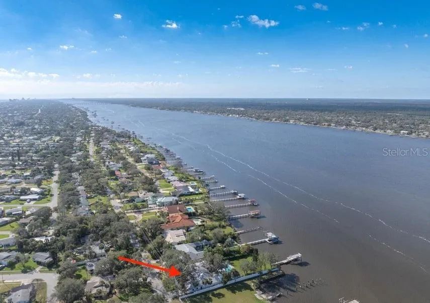 1596 JOHN ANDERSON DRIVE Ormond Beach, FL 32176