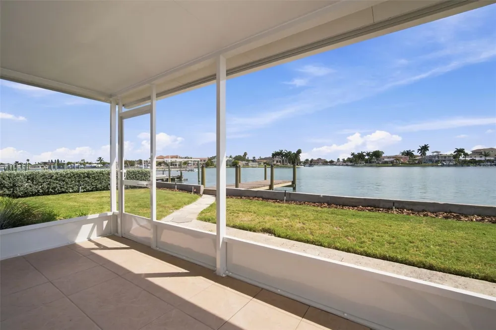 13155 BOCA CIEGA AVENUE Madeira Beach, FL 33708