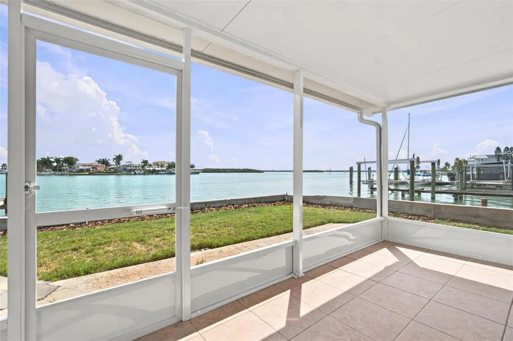 13155 BOCA CIEGA AVENUE Madeira Beach, FL 33708