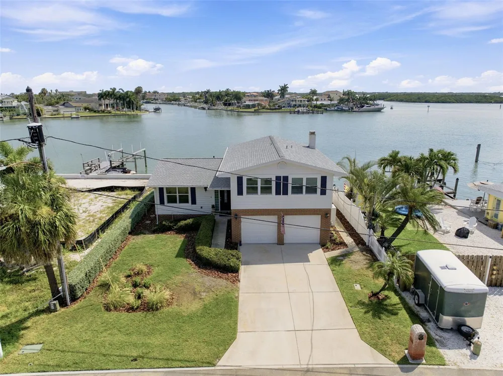 13155 BOCA CIEGA AVENUE Madeira Beach, FL 33708