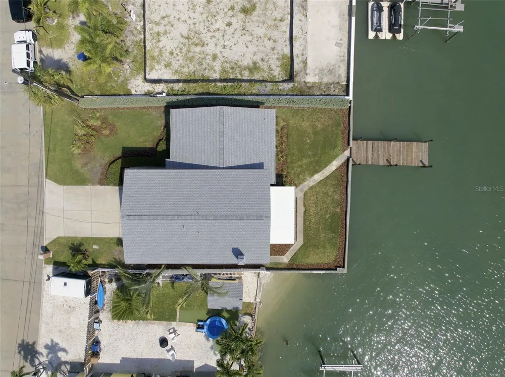 13155 BOCA CIEGA AVENUE Madeira Beach, FL 33708