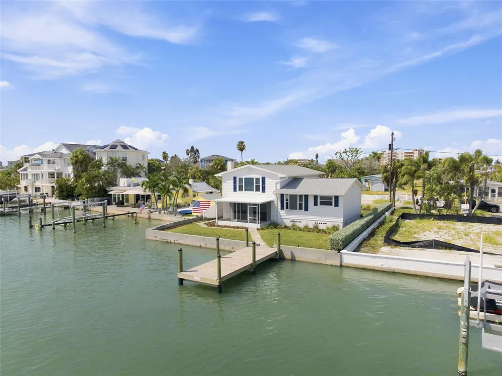 13155 BOCA CIEGA AVENUE Madeira Beach, FL 33708