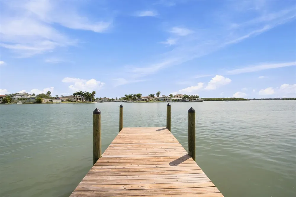 13155 BOCA CIEGA AVENUE Madeira Beach, FL 33708