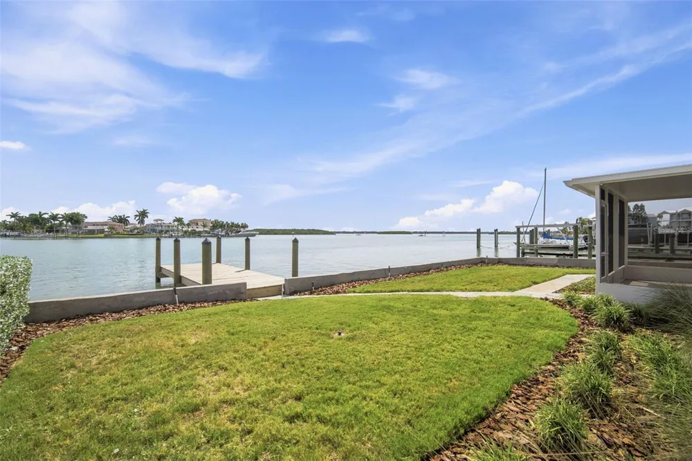 13155 BOCA CIEGA AVENUE Madeira Beach, FL 33708