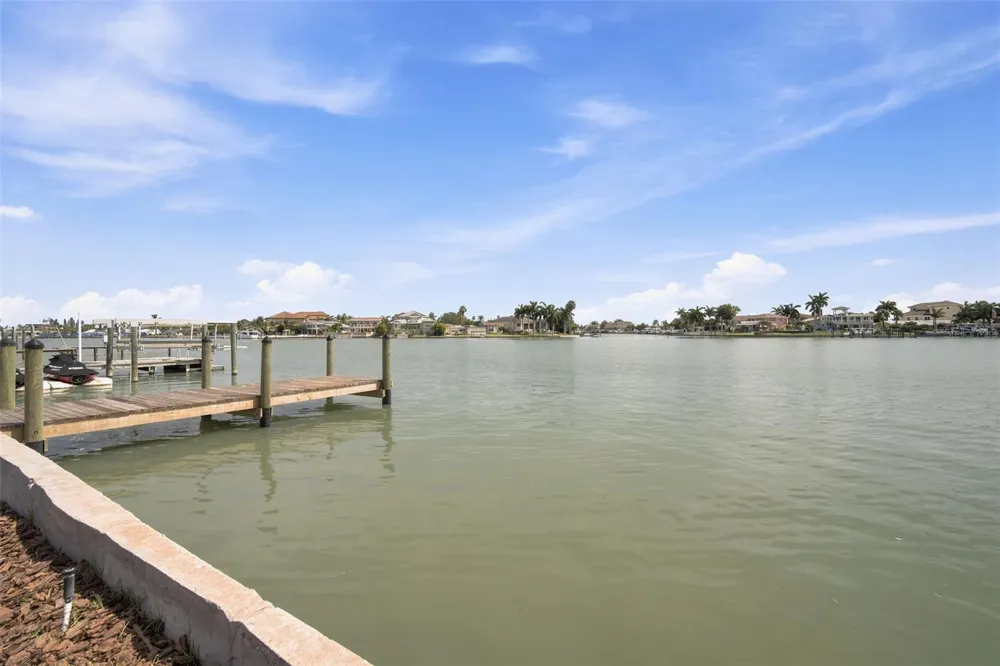 13155 BOCA CIEGA AVENUE Madeira Beach, FL 33708