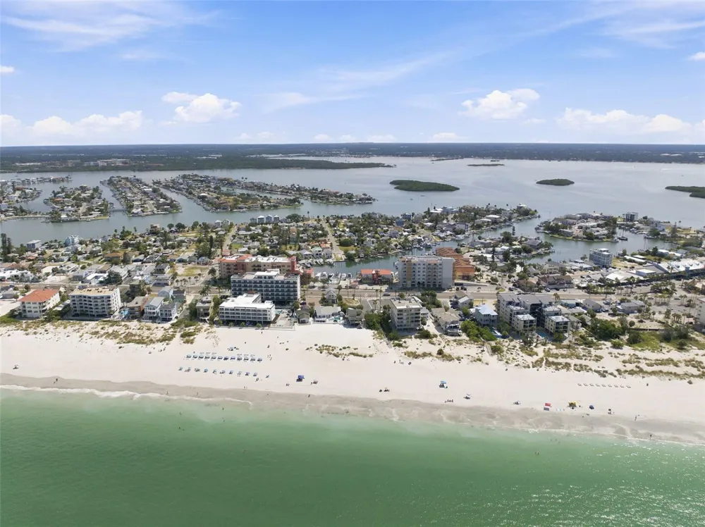 13155 BOCA CIEGA AVENUE Madeira Beach, FL 33708