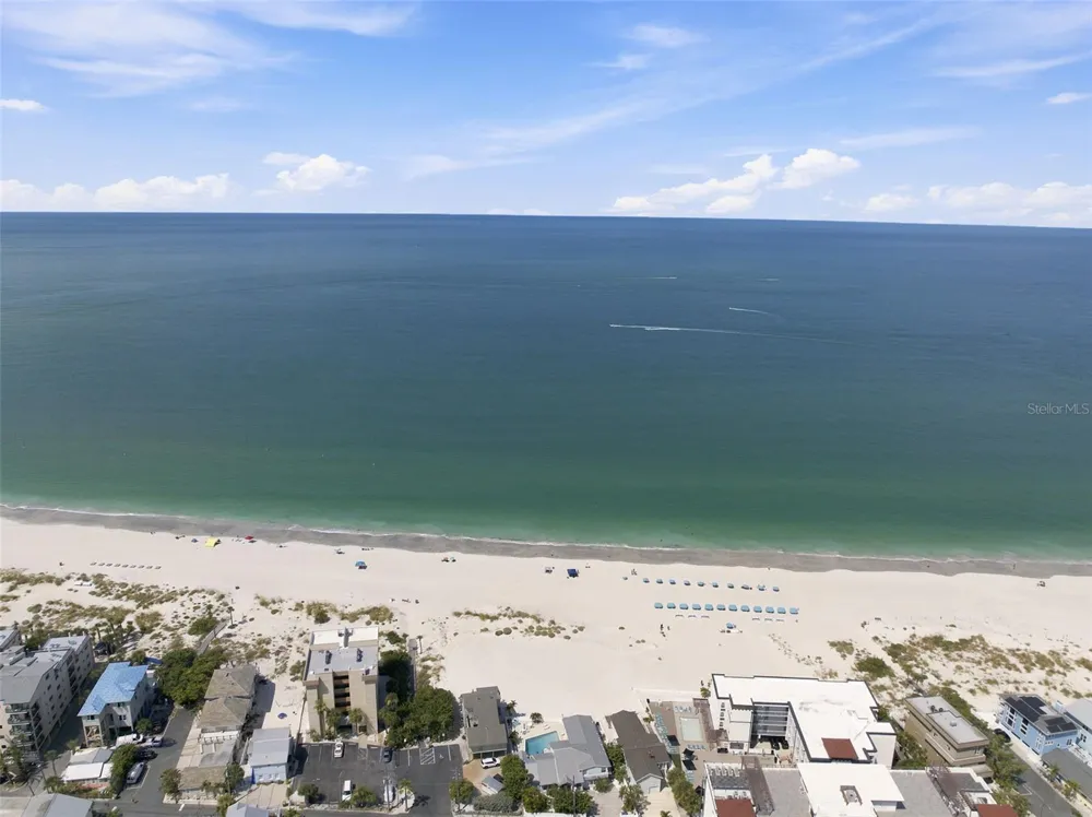 13155 BOCA CIEGA AVENUE Madeira Beach, FL 33708