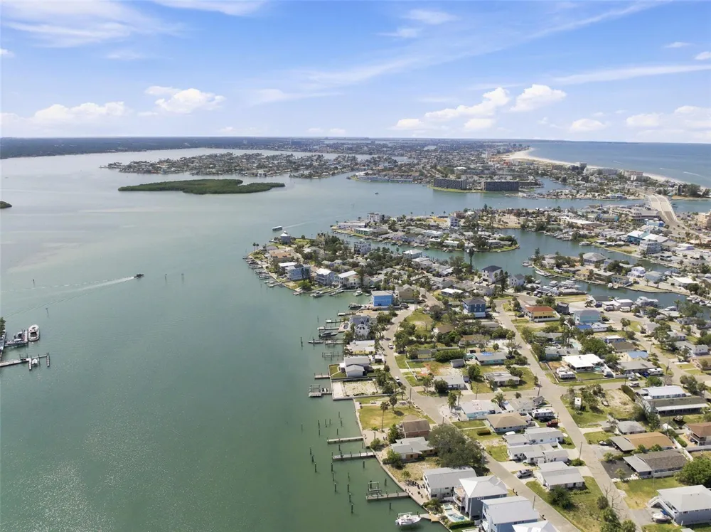 13155 BOCA CIEGA AVENUE Madeira Beach, FL 33708