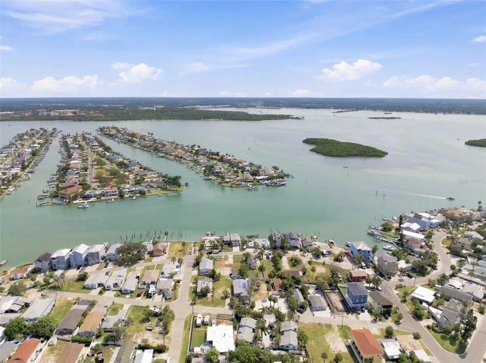 13155 BOCA CIEGA AVENUE Madeira Beach, FL 33708