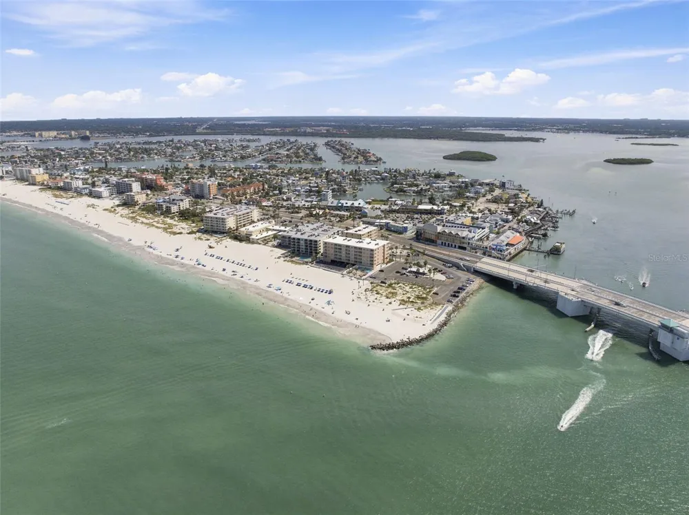 13155 BOCA CIEGA AVENUE Madeira Beach, FL 33708