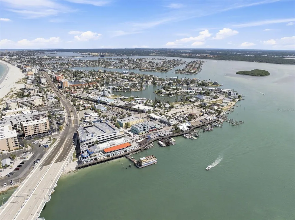 13155 BOCA CIEGA AVENUE Madeira Beach, FL 33708