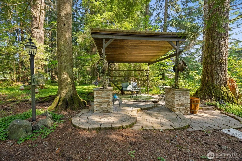 54611 E 278th Avenue Ashford, WA 98304
