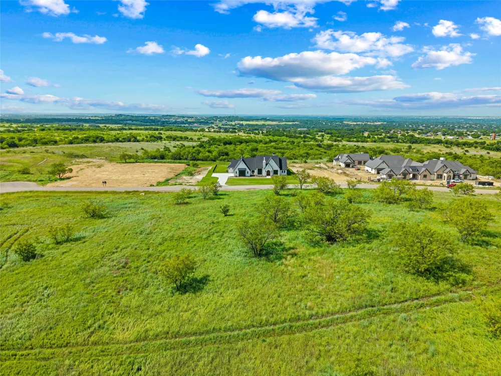 953 San Jacinto Aledo, TX 76008
