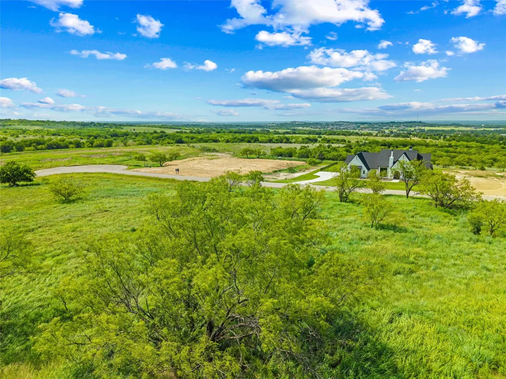 953 San Jacinto Aledo, TX 76008