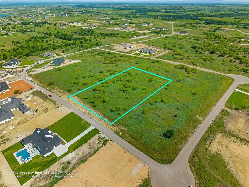 953 San Jacinto Aledo, TX 76008