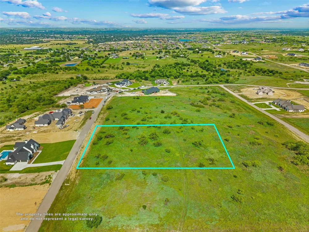 953 San Jacinto Aledo, TX 76008