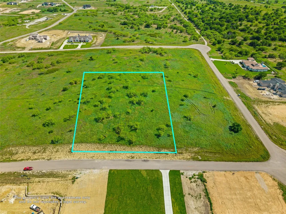 953 San Jacinto Aledo, TX 76008