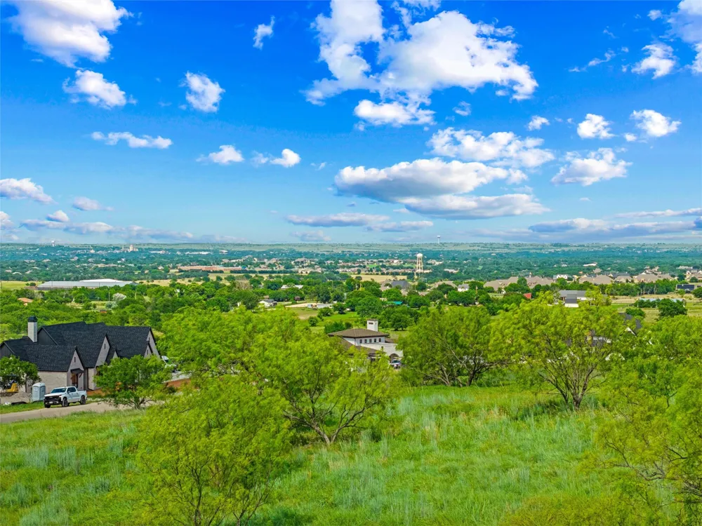 953 San Jacinto Aledo, TX 76008