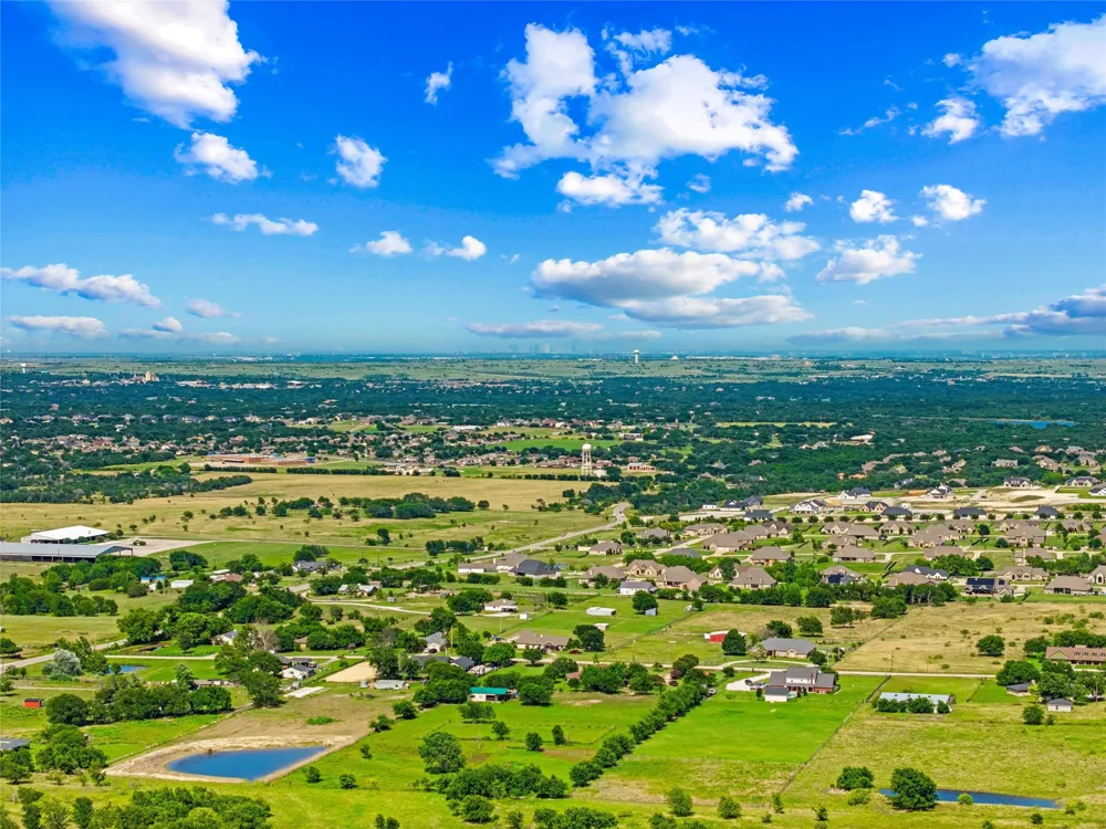 953 San Jacinto Aledo, TX 76008