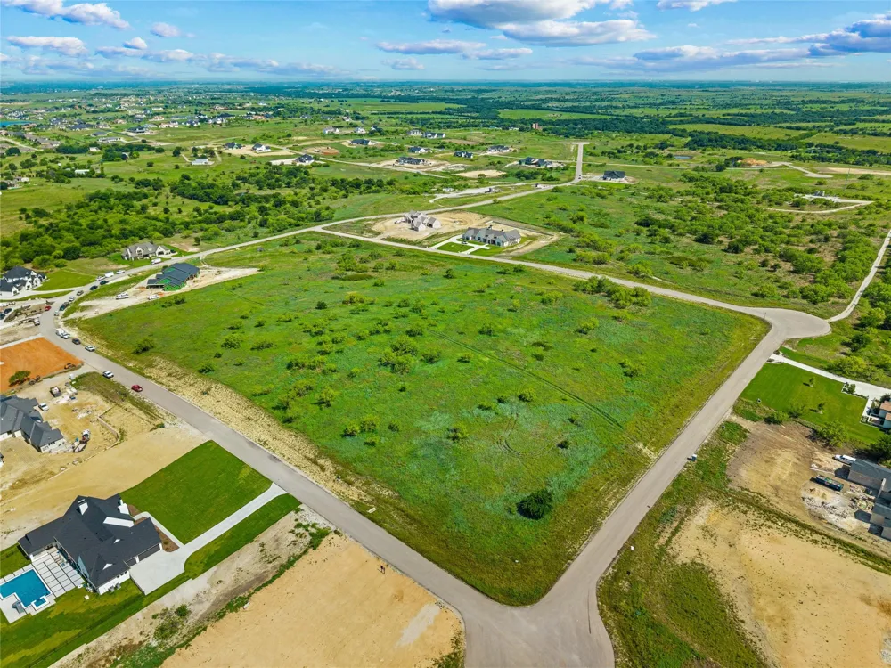 953 San Jacinto Aledo, TX 76008