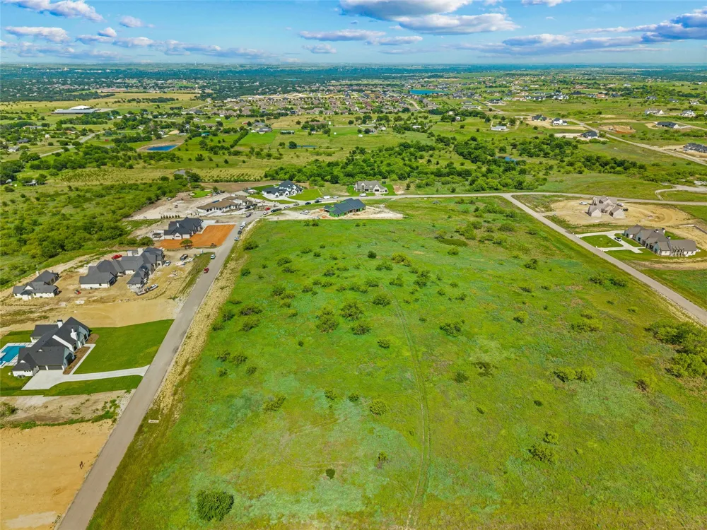 953 San Jacinto Aledo, TX 76008
