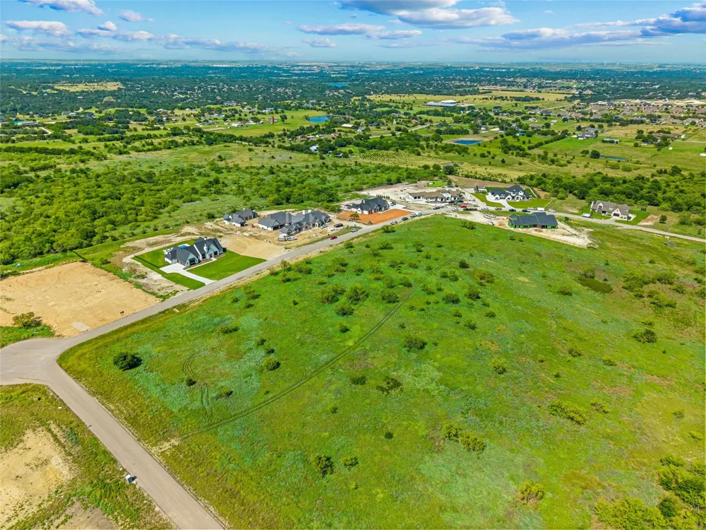 953 San Jacinto Aledo, TX 76008