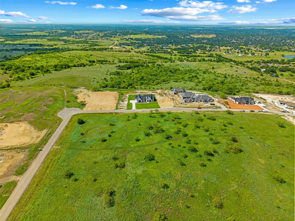 953 San Jacinto Aledo, TX 76008
