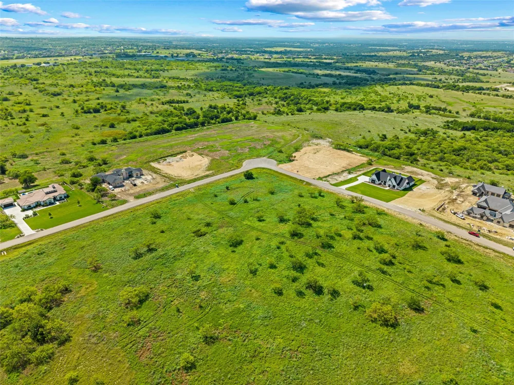 953 San Jacinto Aledo, TX 76008