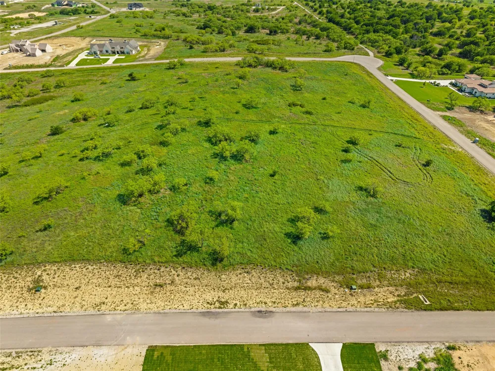953 San Jacinto Aledo, TX 76008