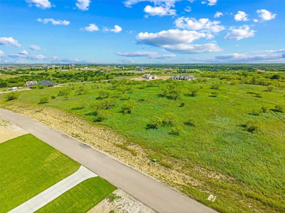 953 San Jacinto Aledo, TX 76008
