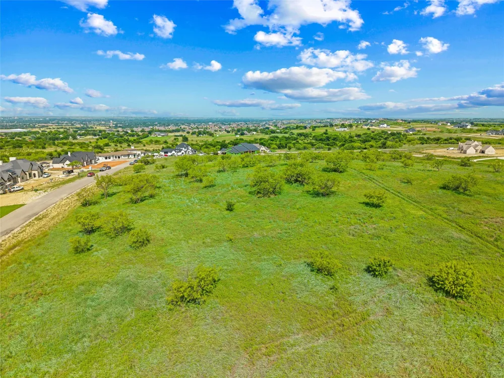 953 San Jacinto Aledo, TX 76008