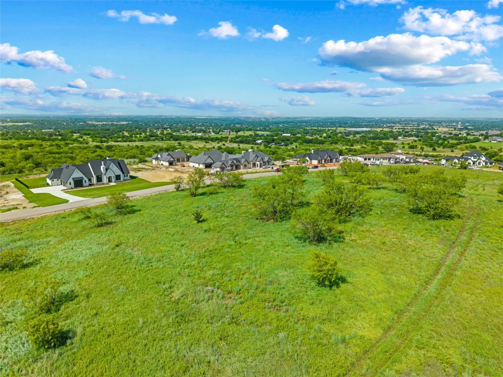 953 San Jacinto Aledo, TX 76008
