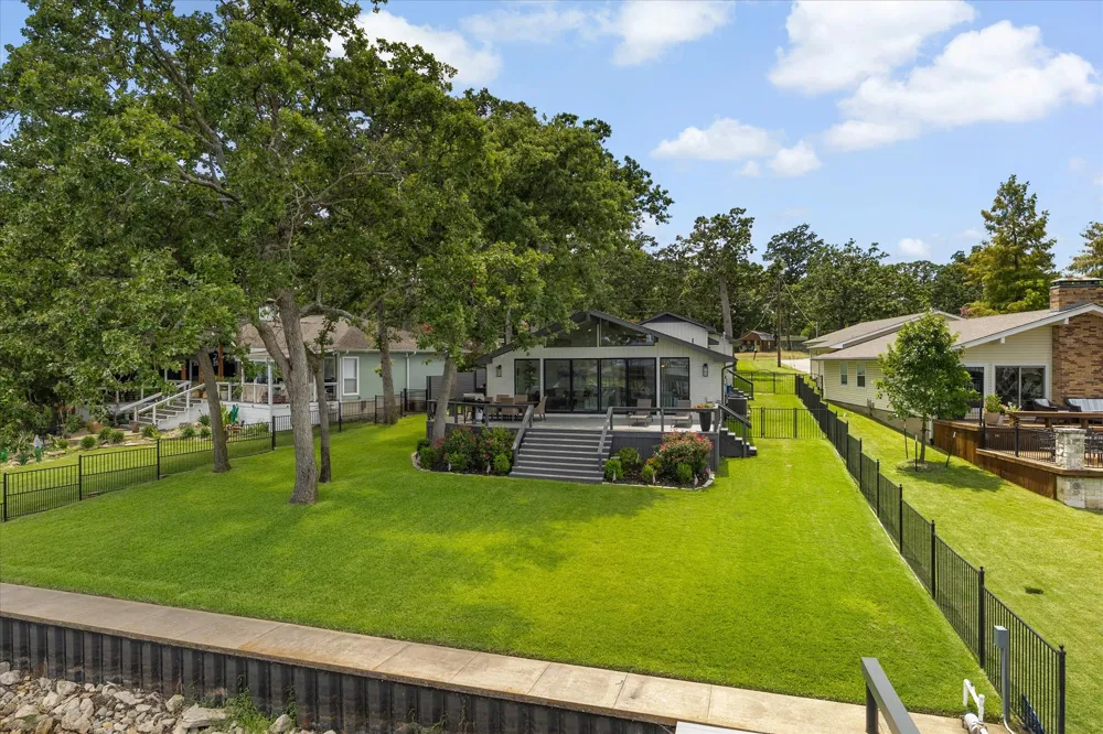 524 Sampan Drive Tool, TX 75143