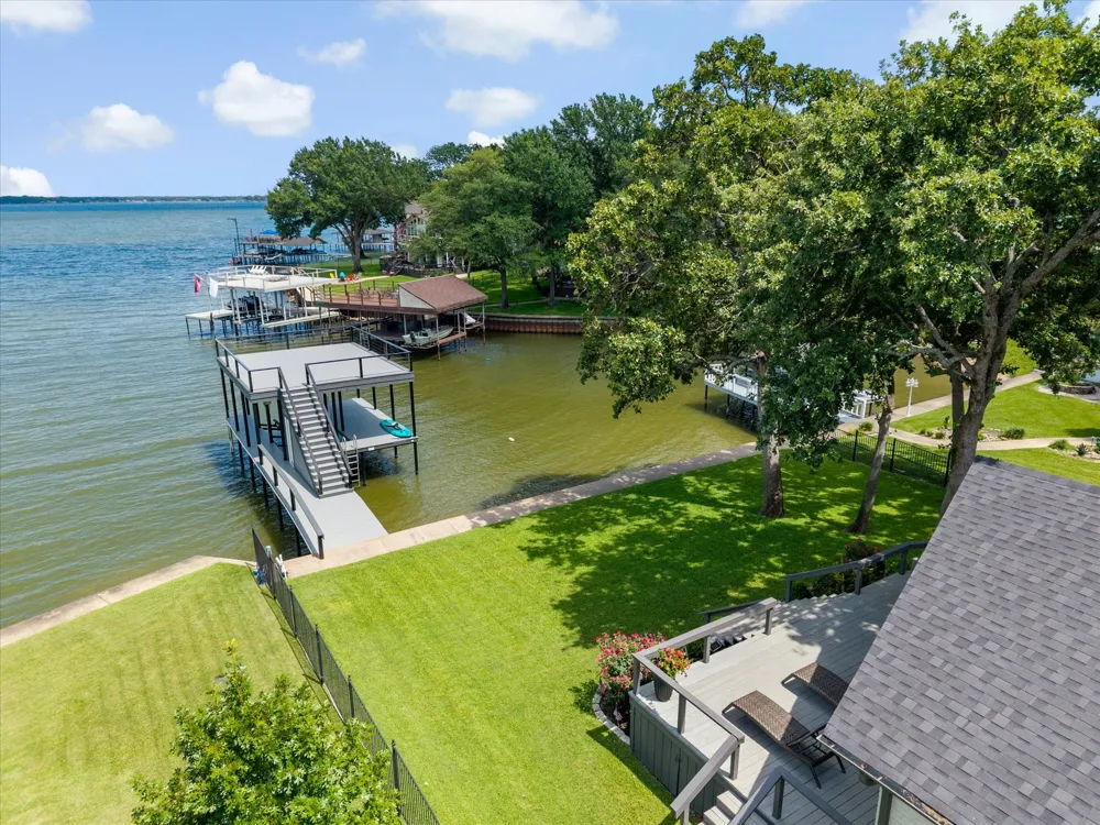 524 Sampan Drive Tool, TX 75143